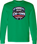 Long Sleeves - AHF Chi-Town Showcase 2027