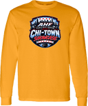 Long Sleeves - AHF Chi-Town Showcase 2027