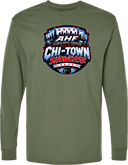 Long Sleeves - AHF Chi-Town Showcase 2027