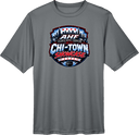Performance Short Sleeves - AHF Chi-Town Showcase 2027