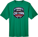 Performance Short Sleeves - AHF Chi-Town Showcase 2027