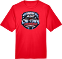 Performance Short Sleeves - AHF Chi-Town Showcase 2027