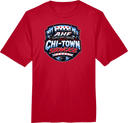 Performance Short Sleeves - AHF Chi-Town Showcase 2027