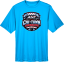 Performance Short Sleeves - AHF Chi-Town Showcase 2027