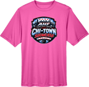 Performance Short Sleeves - AHF Chi-Town Showcase 2027