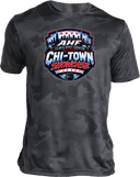 Performance Short Sleeves - AHF Chi-Town Showcase 2027