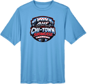 Performance Short Sleeves - AHF Chi-Town Showcase 2027