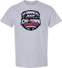 Short Sleeves - AHF Chi-Town Showcase 2027