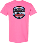Short Sleeves - AHF Chi-Town Showcase 2027