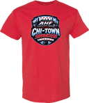 Short Sleeves - AHF Chi-Town Showcase 2027