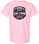 Short Sleeves - AHF Chi-Town Showcase 2027