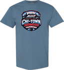 Short Sleeves - AHF Chi-Town Showcase 2027