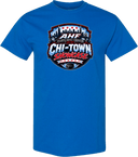 Short Sleeves - AHF Chi-Town Showcase 2027