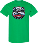 Short Sleeves - AHF Chi-Town Showcase 2027