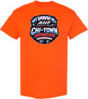 Short Sleeves - AHF Chi-Town Showcase 2027