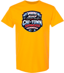 Short Sleeves - AHF Chi-Town Showcase 2027