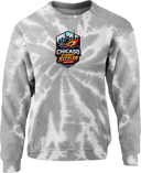 Crew Sweatshirt - Chicago Summer Sizzler 2026 - Defender Badge