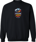 Crew Sweatshirt - Chicago Summer Sizzler 2026 - Defender Badge