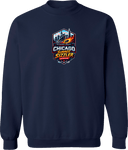 Crew Sweatshirt - Chicago Summer Sizzler 2026 - Defender Badge