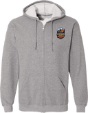 Full Zip Hoodies - Chicago Summer Sizzler 2026 - Defender Badge