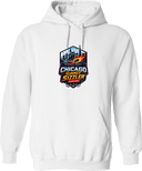 Hoodies - Chicago Summer Sizzler 2026 - Defender Badge