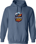 Hoodies - Chicago Summer Sizzler 2026 - Defender Badge