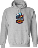 Hoodies - Chicago Summer Sizzler 2026 - Defender Badge