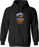 Hoodies - Chicago Summer Sizzler 2026 - Defender Badge