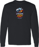 Long Sleeves - Chicago Summer Sizzler 2026 - Defender Badge