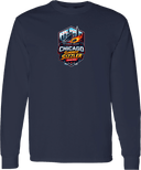 Long Sleeves - Chicago Summer Sizzler 2026 - Defender Badge