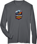 Performance Long Sleeves - Chicago Summer Sizzler 2026 - Defender Badge