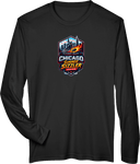 Performance Long Sleeves - Chicago Summer Sizzler 2026 - Defender Badge