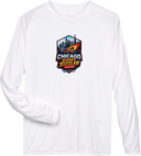 Performance Long Sleeves - Chicago Summer Sizzler 2026 - Defender Badge