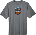 Performance Short Sleeves - Chicago Summer Sizzler 2026 - Defender Badge