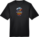 Performance Short Sleeves - Chicago Summer Sizzler 2026 - Defender Badge
