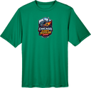 Performance Short Sleeves - Chicago Summer Sizzler 2026 - Defender Badge