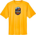 Performance Short Sleeves - Chicago Summer Sizzler 2026 - Defender Badge