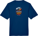 Performance Short Sleeves - Chicago Summer Sizzler 2026 - Defender Badge