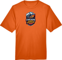 Performance Short Sleeves - Chicago Summer Sizzler 2026 - Defender Badge