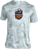 Performance Short Sleeves - Chicago Summer Sizzler 2026 - Defender Badge
