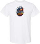 Short Sleeves - Chicago Summer Sizzler 2026 - Defender Badge