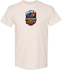 Short Sleeves - Chicago Summer Sizzler 2026 - Defender Badge