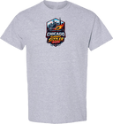 Short Sleeves - Chicago Summer Sizzler 2026 - Defender Badge