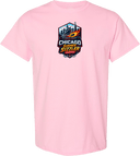 Short Sleeves - Chicago Summer Sizzler 2026 - Defender Badge