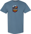Short Sleeves - Chicago Summer Sizzler 2026 - Defender Badge