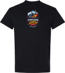 Short Sleeves - Chicago Summer Sizzler 2026 - Defender Badge