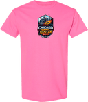 Short Sleeves - Chicago Summer Sizzler 2026 - Defender Badge