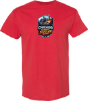 Short Sleeves - Chicago Summer Sizzler 2026 - Defender Badge