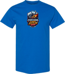Short Sleeves - Chicago Summer Sizzler 2026 - Defender Badge