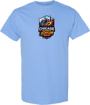 Short Sleeves - Chicago Summer Sizzler 2026 - Defender Badge